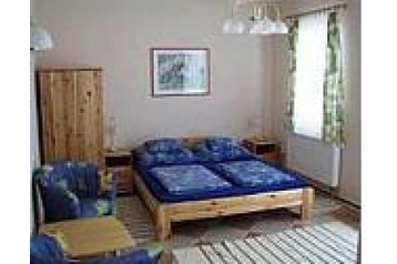 Accommodatie bij particulieren Zalakaros 1